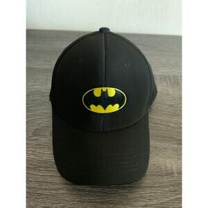 DC Batman Cap - Size 54cm - Cap